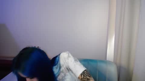 Snapshot of katara_a chatting on 11/07/25, 02:28 Maca online show from 11/07/25, 02:28