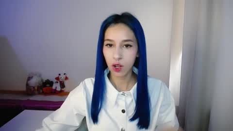 Snapshot of katara_a chatting on 11/12/25, 02:17 Maca online show from 11/12/25, 02:17