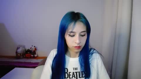 Snapshot of katara_a chatting on 11/20/25, 09:58 Maca online show from 11/20/25, 09:58