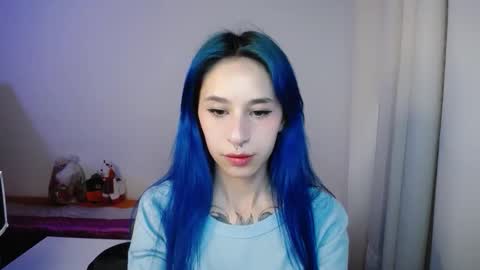 Snapshot of katara_a chatting on 11/28/25, 09:50 Maca online show from 11/28/25, 09:50