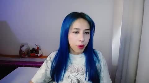 Snapshot of katara_a chatting on 12/03/25, 01:31 Maca online show from 12/03/25, 01:31