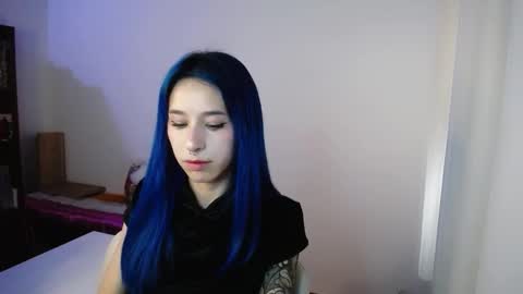 Snapshot of katara_a chatting on 12/05/25, 02:36 Maca online show from 12/05/25, 02:36