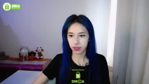 Snapshot of katara_a chatting on 01/07/26, 03:03 Maca online show from 01/07/26, 03:03