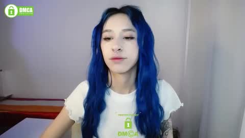 Snapshot of katara_a chatting on 01/15/26, 03:16 Maca online show from 01/15/26, 03:16