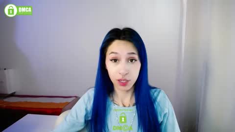 Snapshot of katara_a chatting on 01/18/26, 03:27 Maca online show from 01/18/26, 03:27