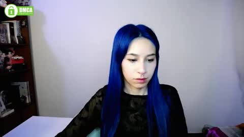 Snapshot of katara_a chatting on 02/14/26, 12:51 Maca online show from 02/14/26, 12:51