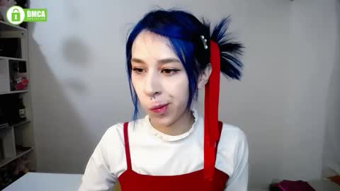 Snapshot of katara_a chatting on 02/17/26, 11:11 Maca online show from 02/17/26, 11:11