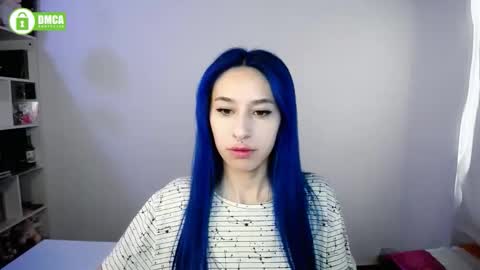 Snapshot of katara_a chatting on 02/21/26, 02:18 Maca online show from 02/21/26, 02:18