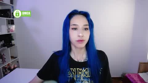 Snapshot of katara_a chatting on 03/11/26, 03:29 Maca online show from 03/11/26, 03:29