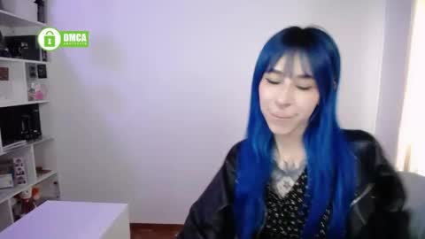 Maca online show from 05/20/26, 03:18