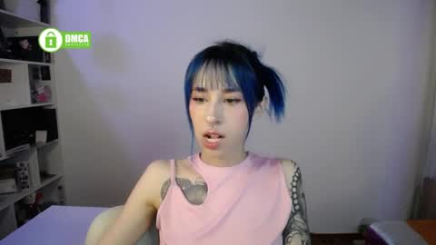 Maca online show from 05/28/26, 11:35