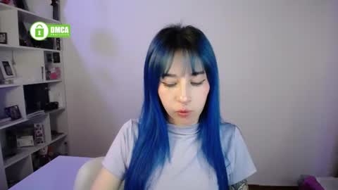 Maca online show from 06/30/26, 03:29