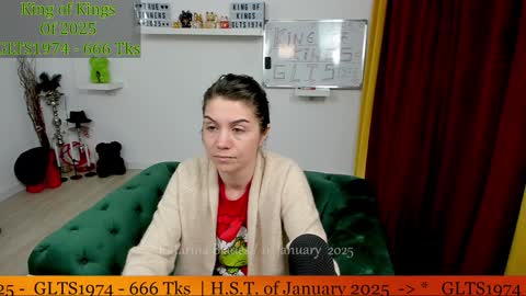    online show from 01/12/25, 01:11