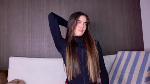 Snapshot of katarina_rostova chatting on 09/13/25, 10:53 KATARINA ROSTOVA online show from 09/13/25, 10:53