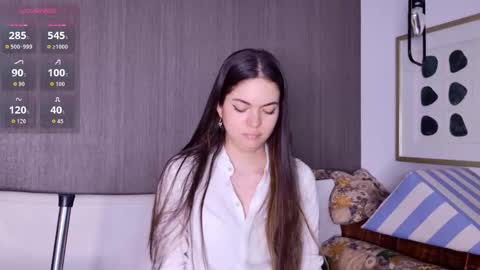 Snapshot of katarina_rostova chatting on 09/16/25, 11:06 KATARINA ROSTOVA online show from 09/16/25, 11:06