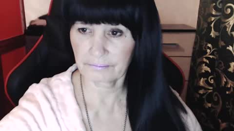 KatarinaOhDream online show from 12/05/24, 02:33