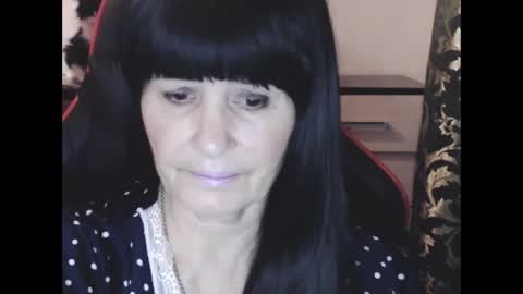 KatarinaOhDream online show from 12/19/24, 04:46
