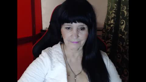 KatarinaOhDream online show from 01/26/25, 06:06