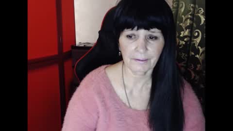 KatarinaOhDream online show from 02/02/25, 08:30