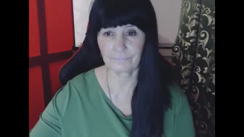 KatarinaOhDream online show from 02/08/25, 08:21