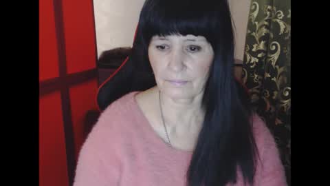 KatarinaOhDream online show from 02/09/25, 06:58