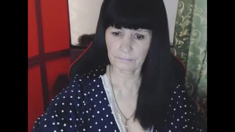 KatarinaOhDream online show from 02/10/25, 12:18