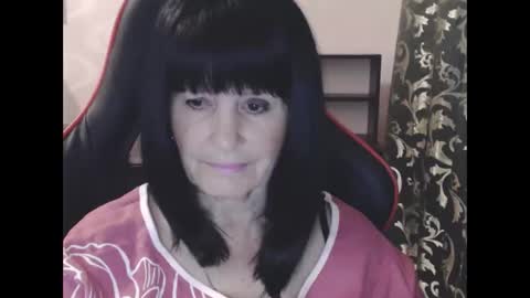 KatarinaOhDream online show from 09/20/25, 06:09