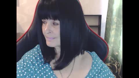 KatarinaOhDream online show from 09/24/25, 09:45