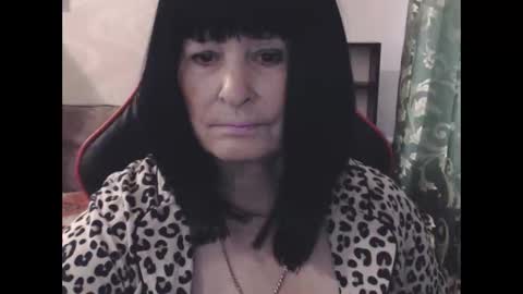 KatarinaOhDream online show from 10/20/25, 01:11