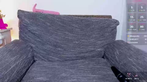 Katashi online show from 02/26/25, 04:58