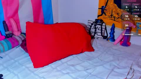 Katashi online show from 03/11/26, 09:32