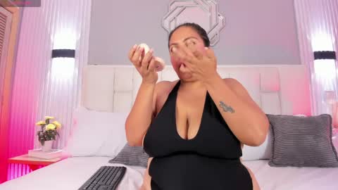 Kata  online show from 04/21/26, 04:30