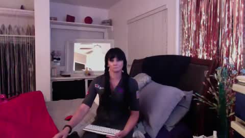 sexykat online show from 09/30/25, 02:27