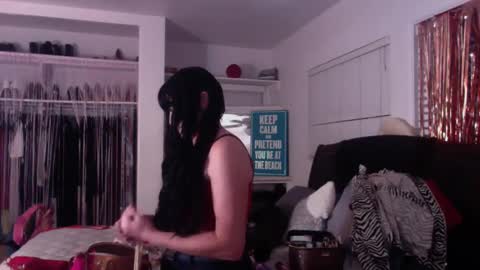 sexykat online show from 10/08/25, 01:47