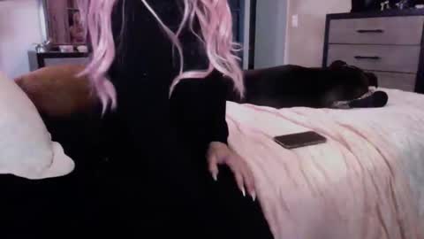 sexykat online show from 02/20/26, 10:32