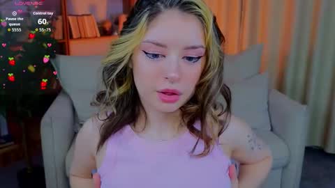 Katerina online show from 02/26/26, 02:10