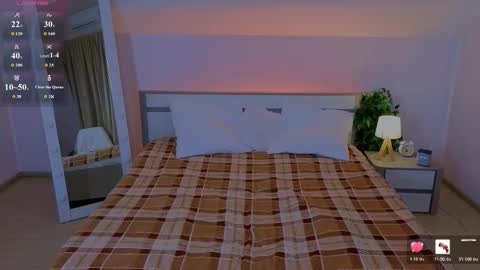 Katerina online show from 03/05/26, 02:18