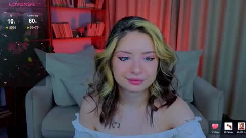 Katerina online show from 03/06/26, 02:08