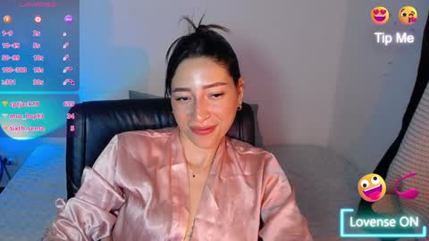 Snapshot of kate_arden chatting on 12/11/24, 01:15 Carla Palmer online show from 12/11/24, 01:15