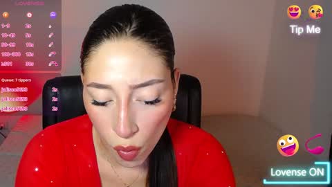 Snapshot of kate_arden chatting on 12/13/24, 11:17 Carla Palmer online show from 12/13/24, 11:17