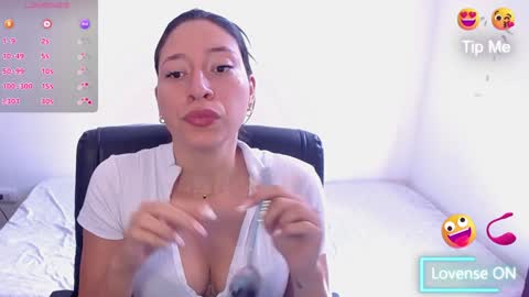 Snapshot of kate_arden chatting on 12/14/24, 05:03 Carla Palmer online show from 12/14/24, 05:03