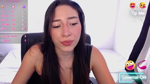 Snapshot of kate_arden chatting on 12/16/24, 08:16 Carla Palmer online show from 12/16/24, 08:16