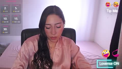 Snapshot of kate_arden chatting on 01/08/25, 09:01 Carla Palmer online show from 01/08/25, 09:01