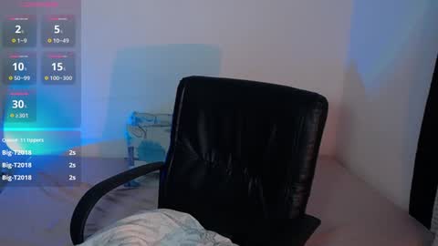 Snapshot of kate_arden chatting on 01/19/25, 04:44 Carla Palmer online show from 01/19/25, 04:44
