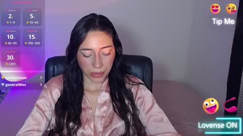 Snapshot of kate_arden chatting on 01/23/25, 06:17 Carla Palmer online show from 01/23/25, 06:17