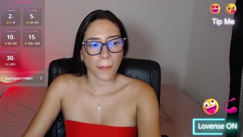 Snapshot of kate_arden chatting on 01/27/25, 12:33 Carla Palmer online show from 01/27/25, 12:33
