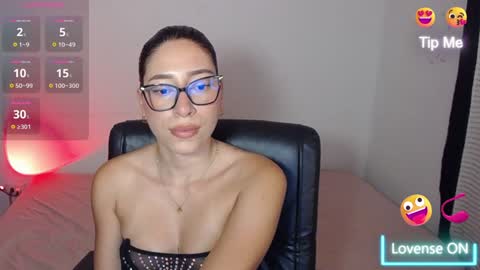 Snapshot of kate_arden chatting on 01/31/25, 12:39 Carla Palmer online show from 01/31/25, 12:39