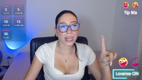 Snapshot of kate_arden chatting on 02/03/25, 12:15 Carla Palmer online show from 02/03/25, 12:15
