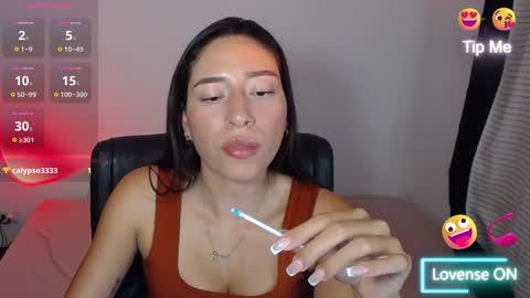 Snapshot of kate_arden chatting on 02/06/25, 02:00 Carla Palmer online show from 02/06/25, 02:00