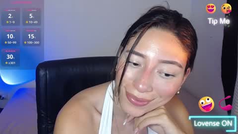 Snapshot of kate_arden chatting on 02/07/25, 04:27 Carla Palmer online show from 02/07/25, 04:27